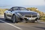 BMW Z4 M40i 2018 года (WW)